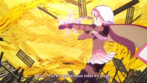 Magia Record: Mahou Shoujo Madoka☆Magica Gaiden (TV)